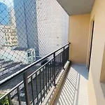 Apartamento Encantador No Bairro Da Liberdade