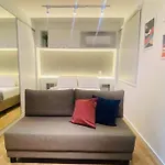 Apartamento Encantador No Bairro Da Liberdade