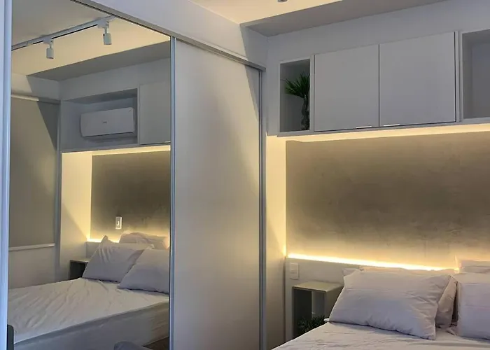 Apartamento Encantador No Bairro Da Liberdade
