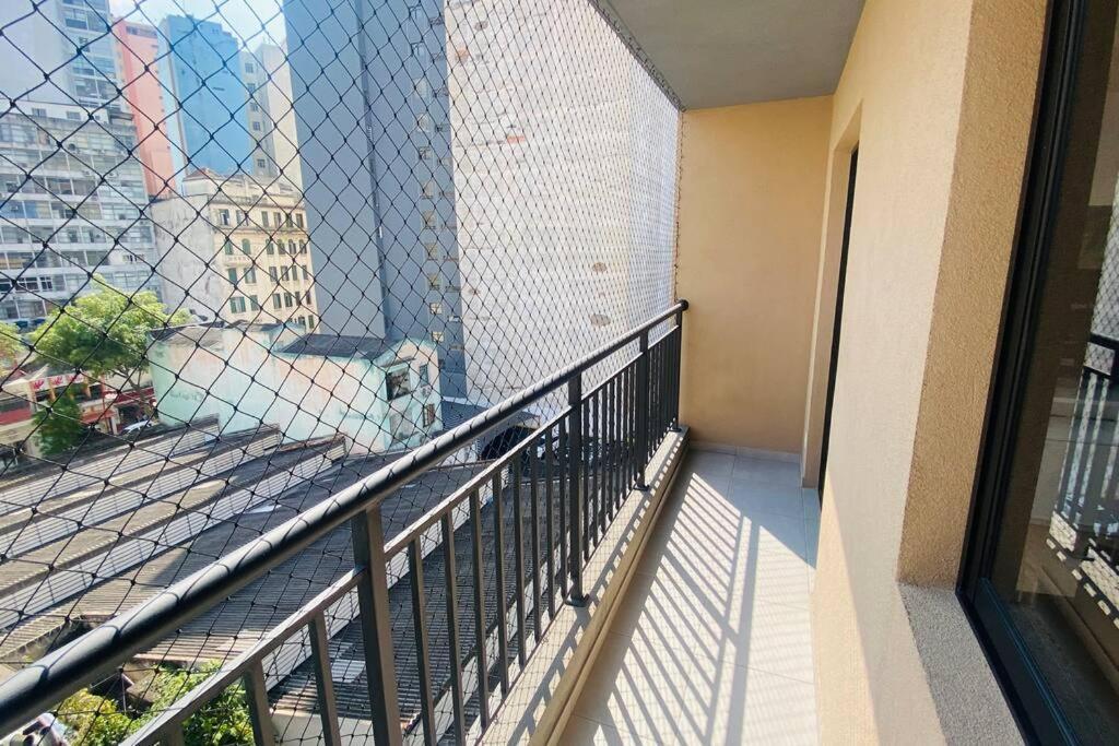 Apartamento Encantador No Bairro Da Liberdade *
