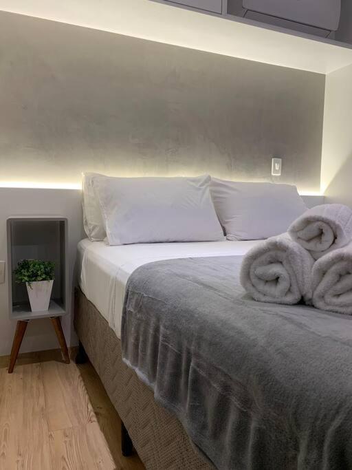 Apartamento Encantador No Bairro Da Liberdade São Paulo