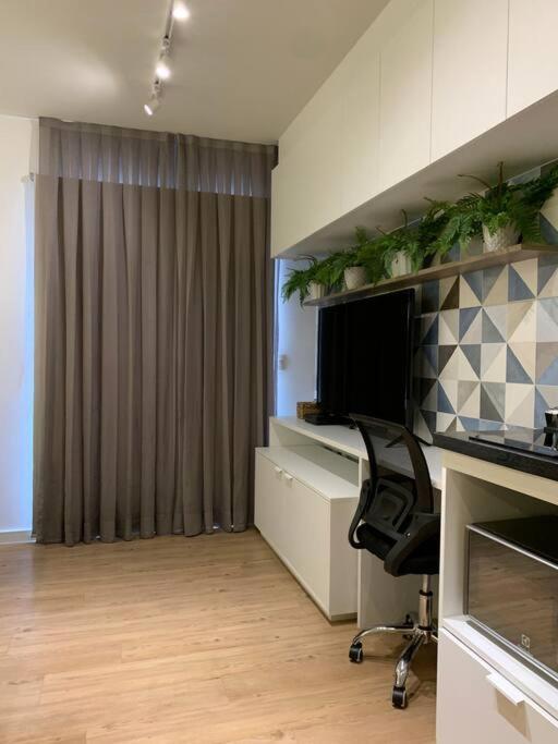 Apartamento Encantador No Bairro Da Liberdade