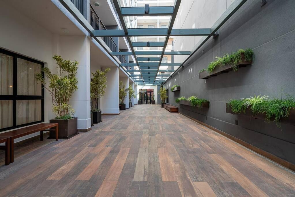 Apartamento Encantador No Bairro Da Liberdade *